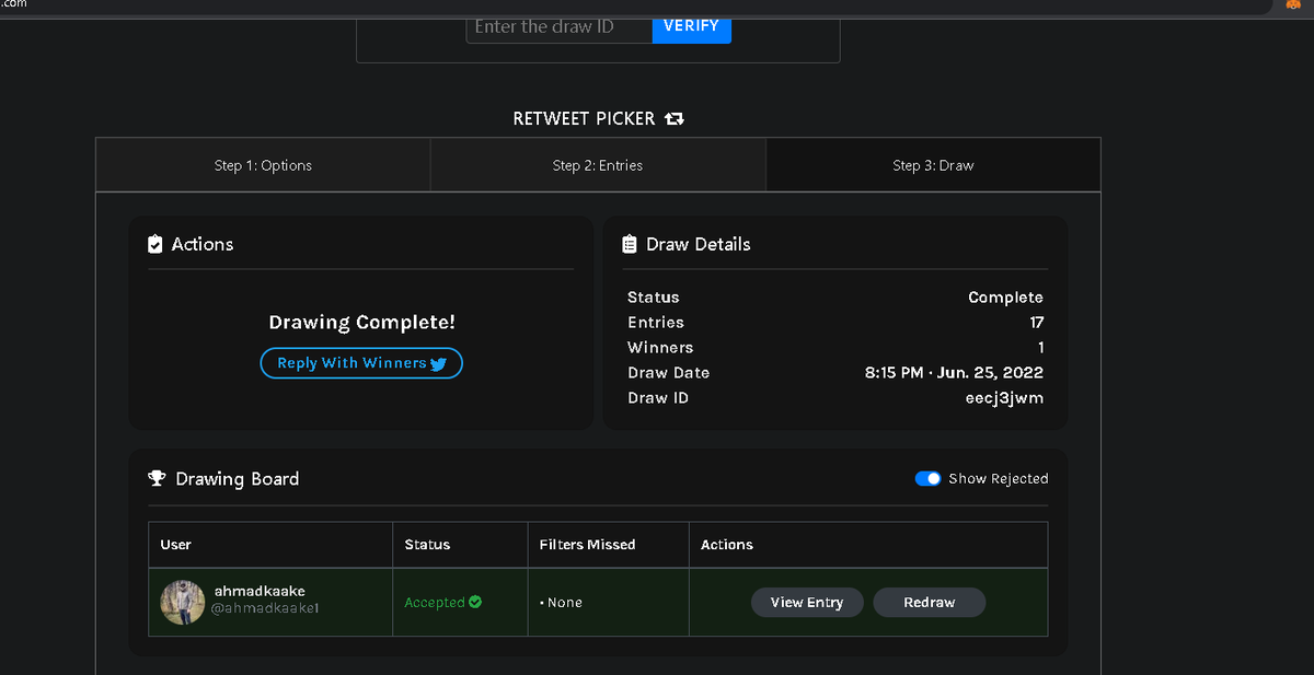 QF Alpha Pass tweet media
