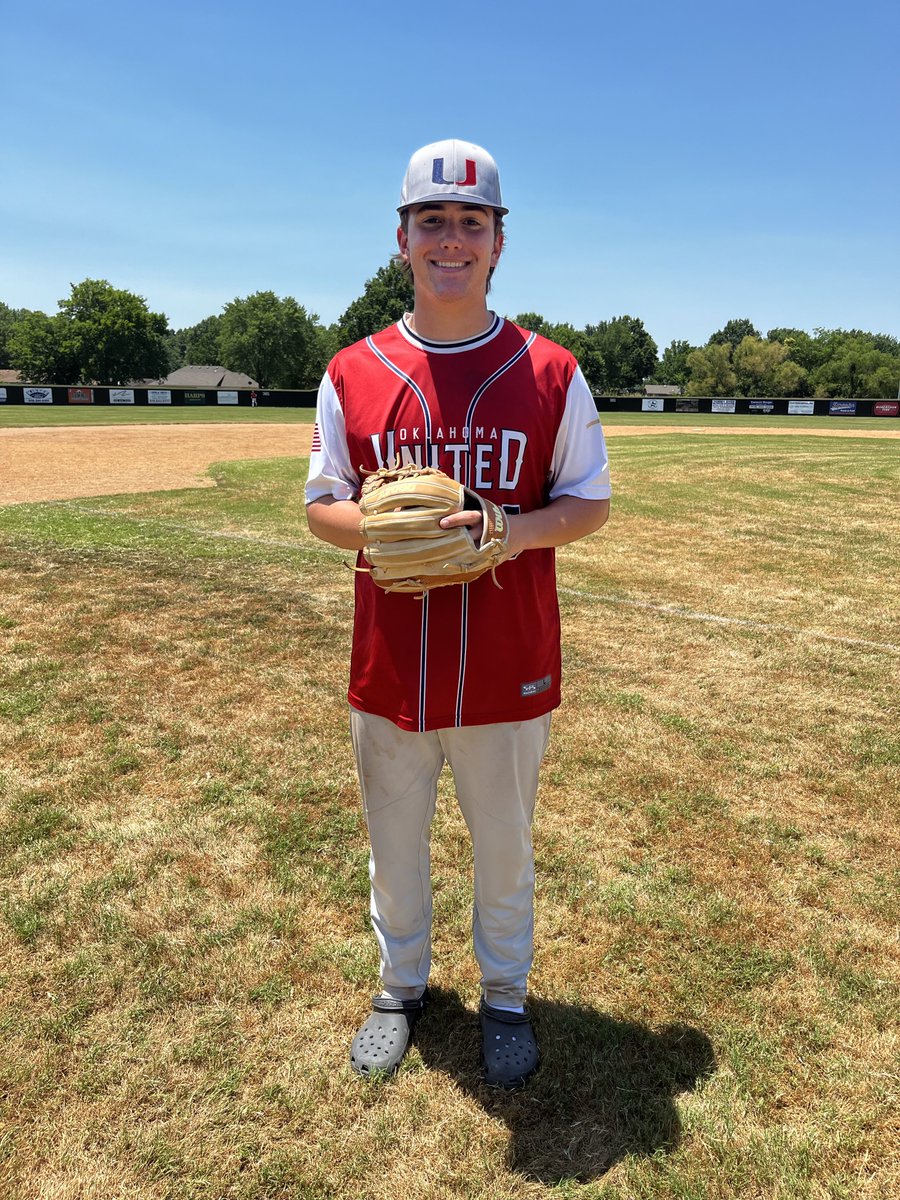 Five Tool Oklahoma tweet media