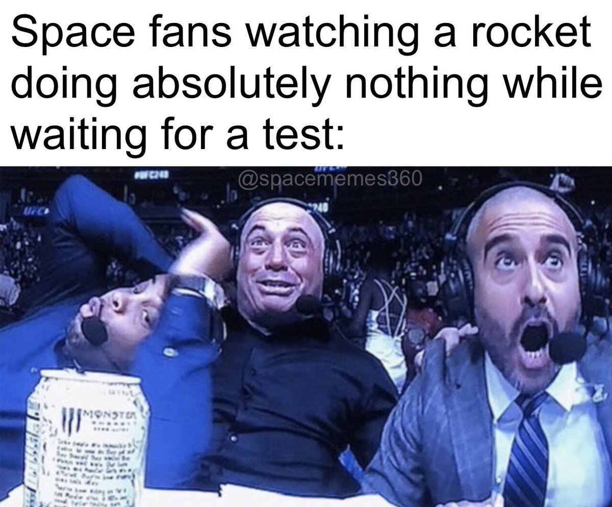 Everything Space Memes tweet media