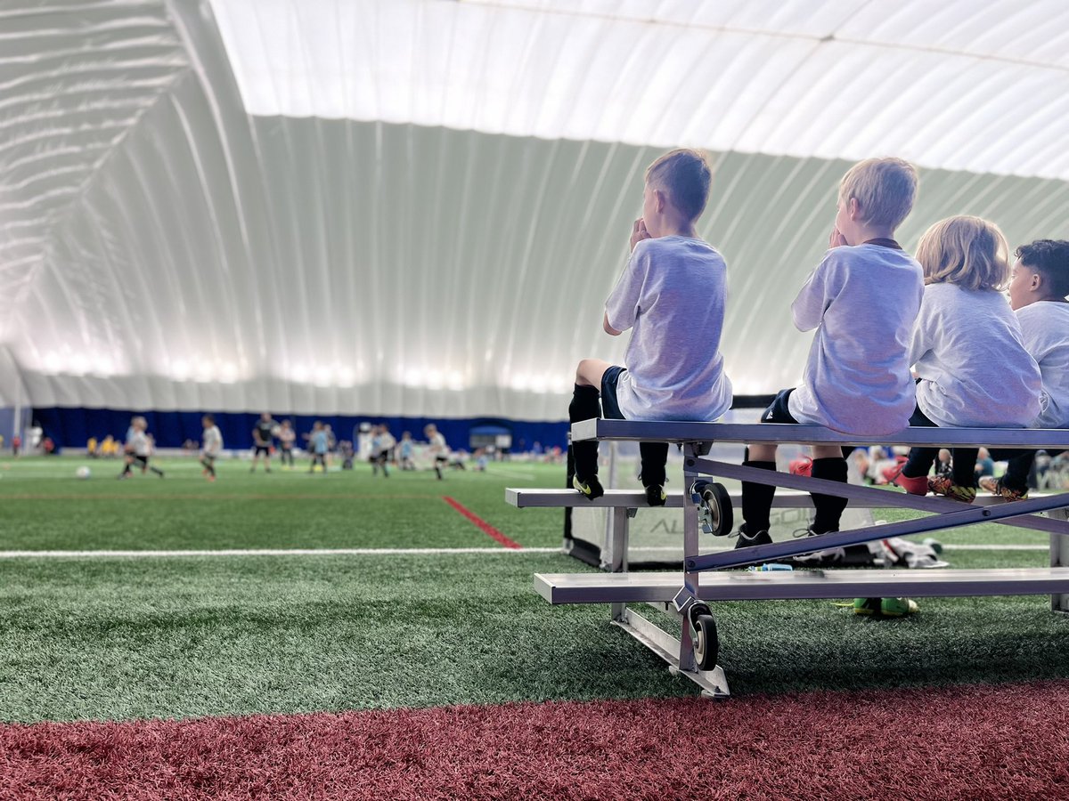smjcko's tweet photo. Mini World Cup with @scottishunited https://t.co/x1ZHaMhOPW