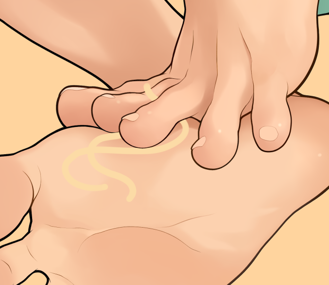 フードクラッシュ的なものを描こうと思ったけどやめておくか… 