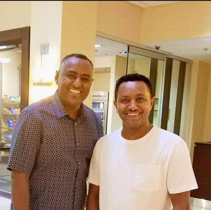 HabtamuAyalew21's tweet photo. ናዕት !!
እያመመው መጣ  ፪ https://t.co/BM7KUmXVU1
