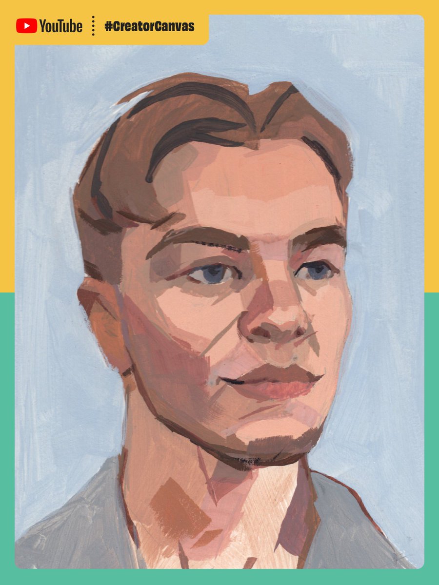 <a href="/thetrillsmusic/">The Trills</a> Thank you for stopping by our #CreatorCanvas at #VidCon !!