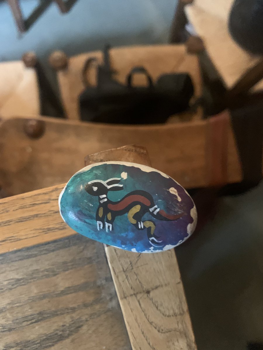 SaraThornton1's tweet image. We are concert ready @TopNotesChoir! Wish us luck… although now I don’t need it because lovely @IamJoPR (here with yellow flowers) is lending me her lucky rock to hold during my little high note line. I can’t tell you how much it helps! It gets a bit sweaty though🤣 #topnotes