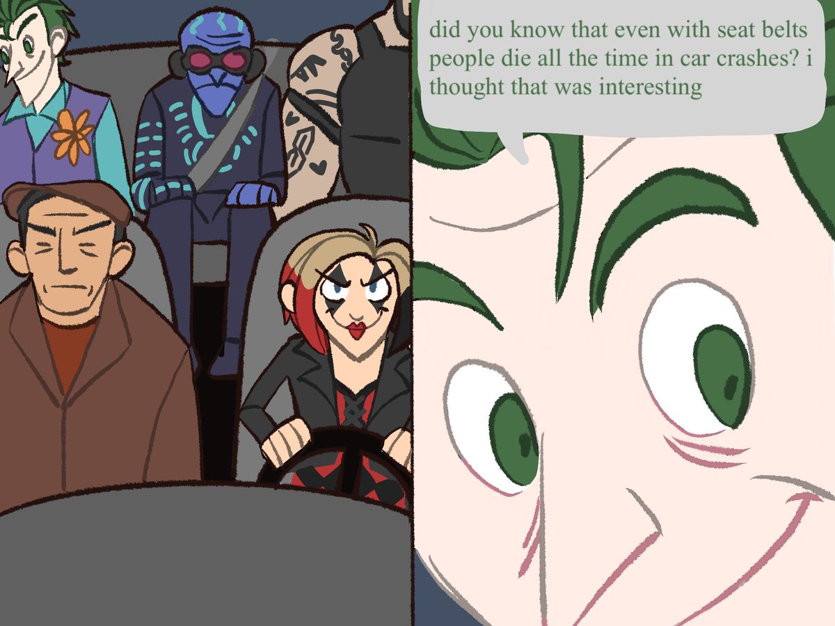 mougalf's tweet image. Batman Gets Trolled aka Telltale Batman