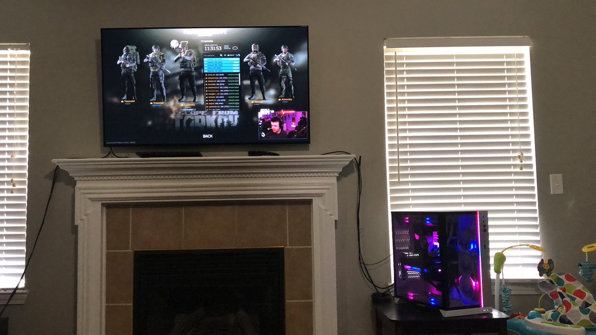 Bryan Croce tweet media