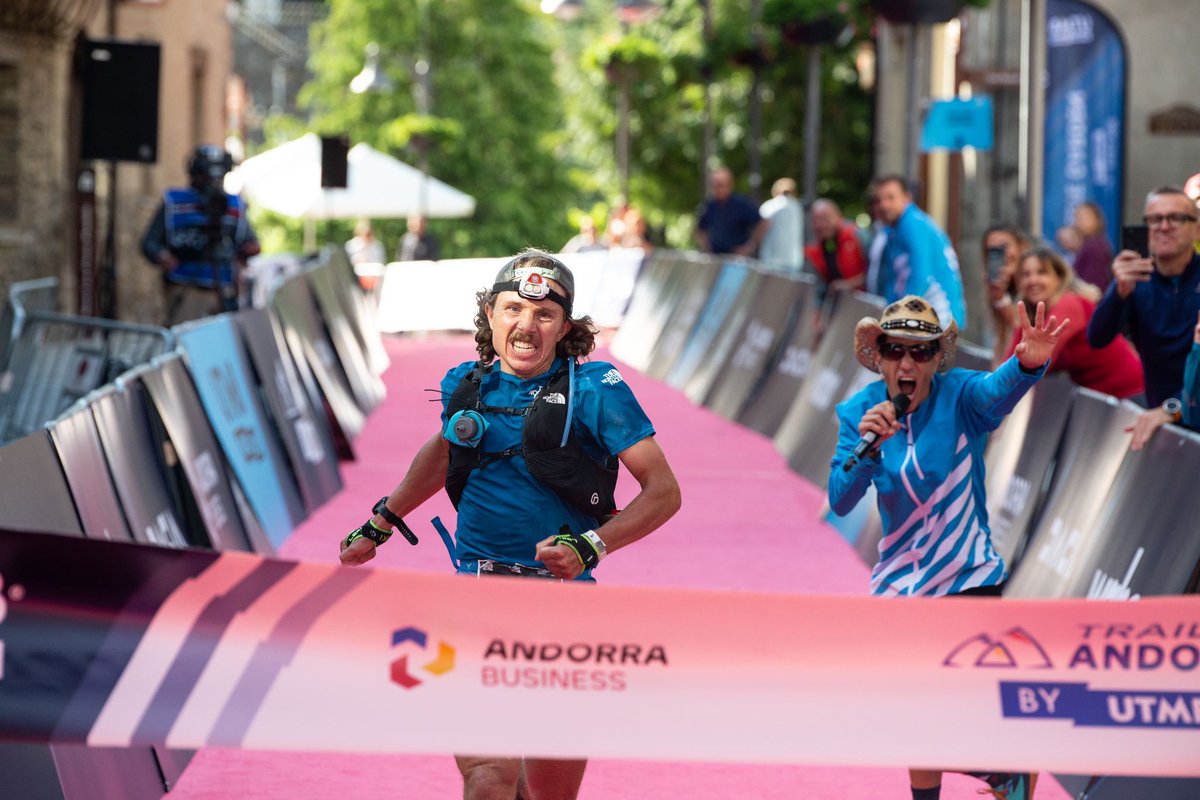 Maeve Sloane (@maevesloane) on Twitter photo MASSIVE congrats to <a href="/thenorthface/">The North Face</a> athlete <a href="/Zach_Miller_38/">Zach Miller</a>!! What a win at #Trail100Andorra by <a href="/UTMBWorldSeries/">UTMB® World Series</a>. MASSIVE congrats to <a href="/thenorthface/">The North Face</a> athlete <a href="/Zach_Miller_38/">Zach Miller</a>!! What a win at #Trail100Andorra by <a href="/UTMBWorldSeries/">UTMB® World Series</a>.