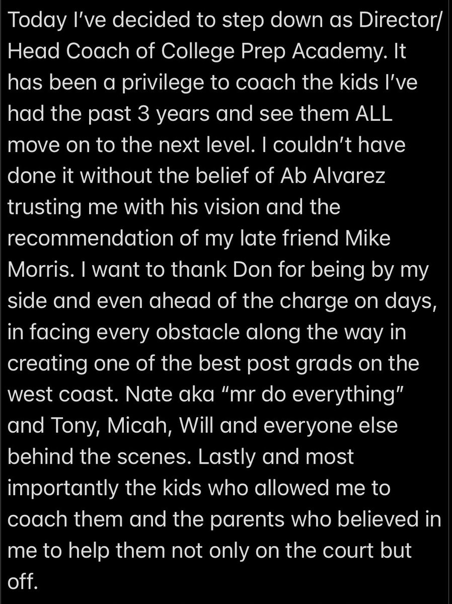 Brandon Cole tweet media