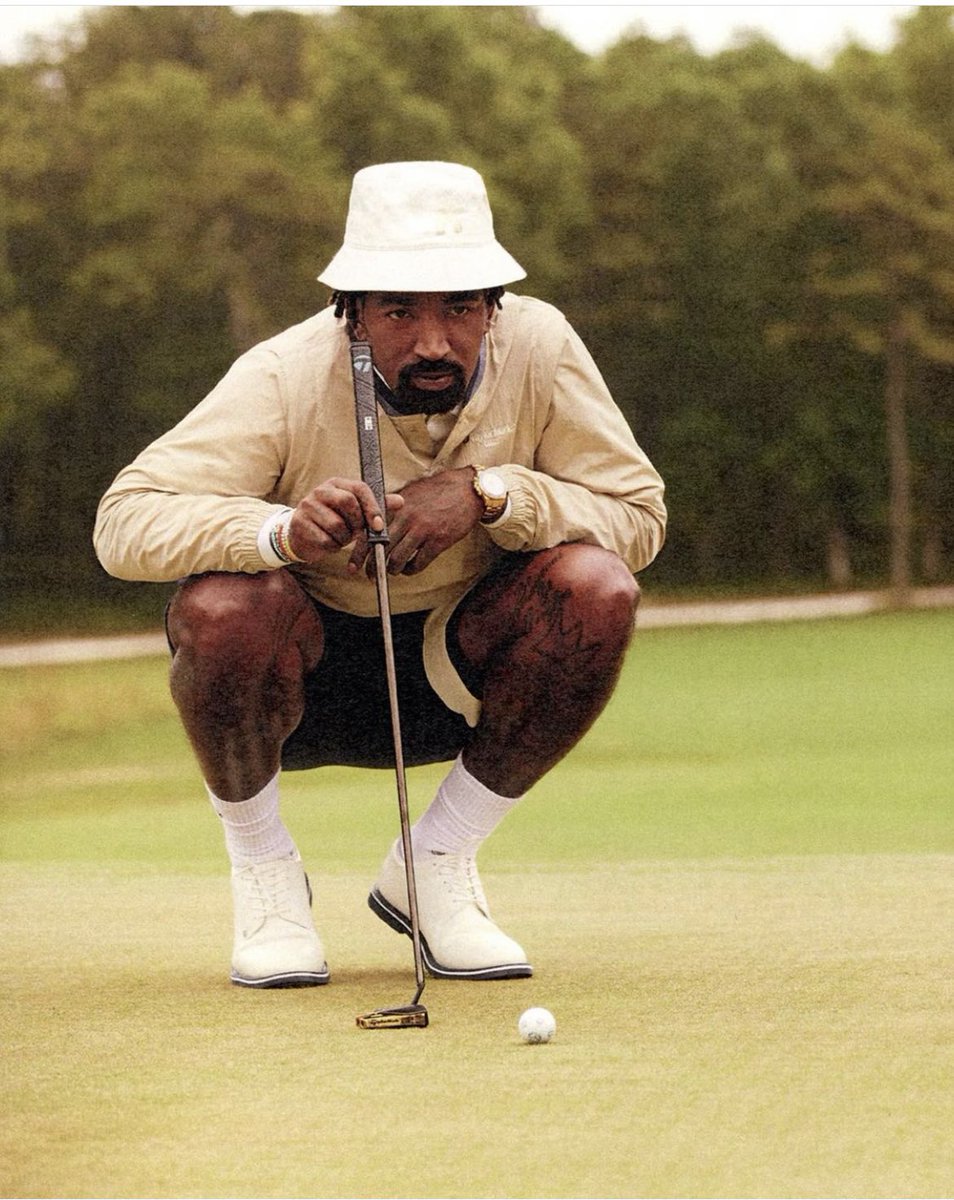 JR Smith tweet media