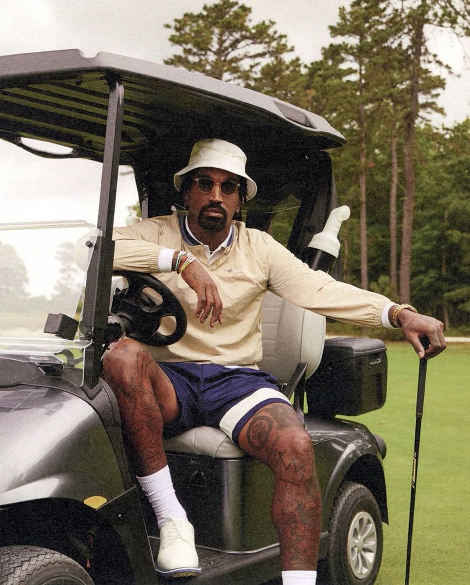 JR Smith tweet media