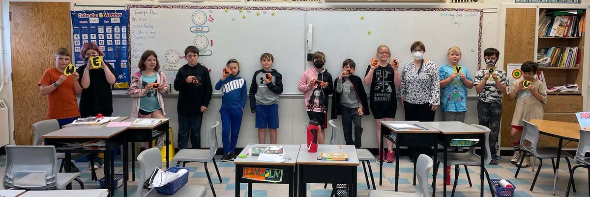 CobequidC's tweet photo. Thank you Grade 4/5 for the gift and painted rocks message. You know how much I love painting rocks. The real treasure was the beautiful art on the other side. Very clever and thoughtful! I will miss you too! https://t.co/aAxQOqp3l0