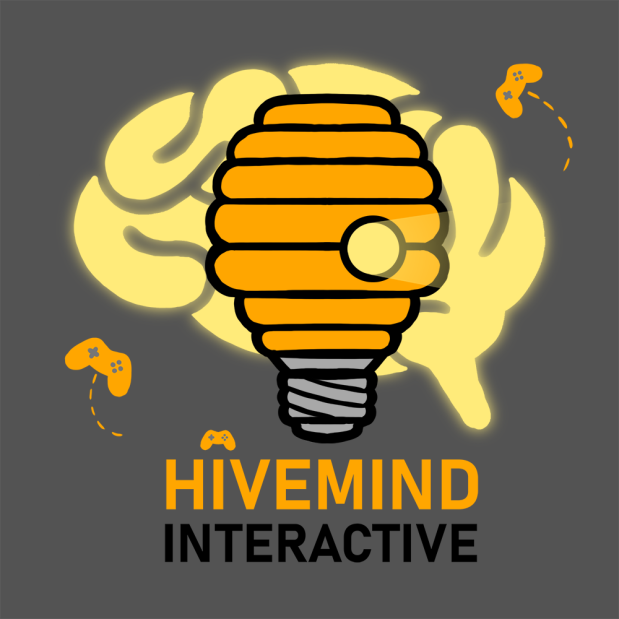 HMInteract's tweet image. We now have our official logo for the team!