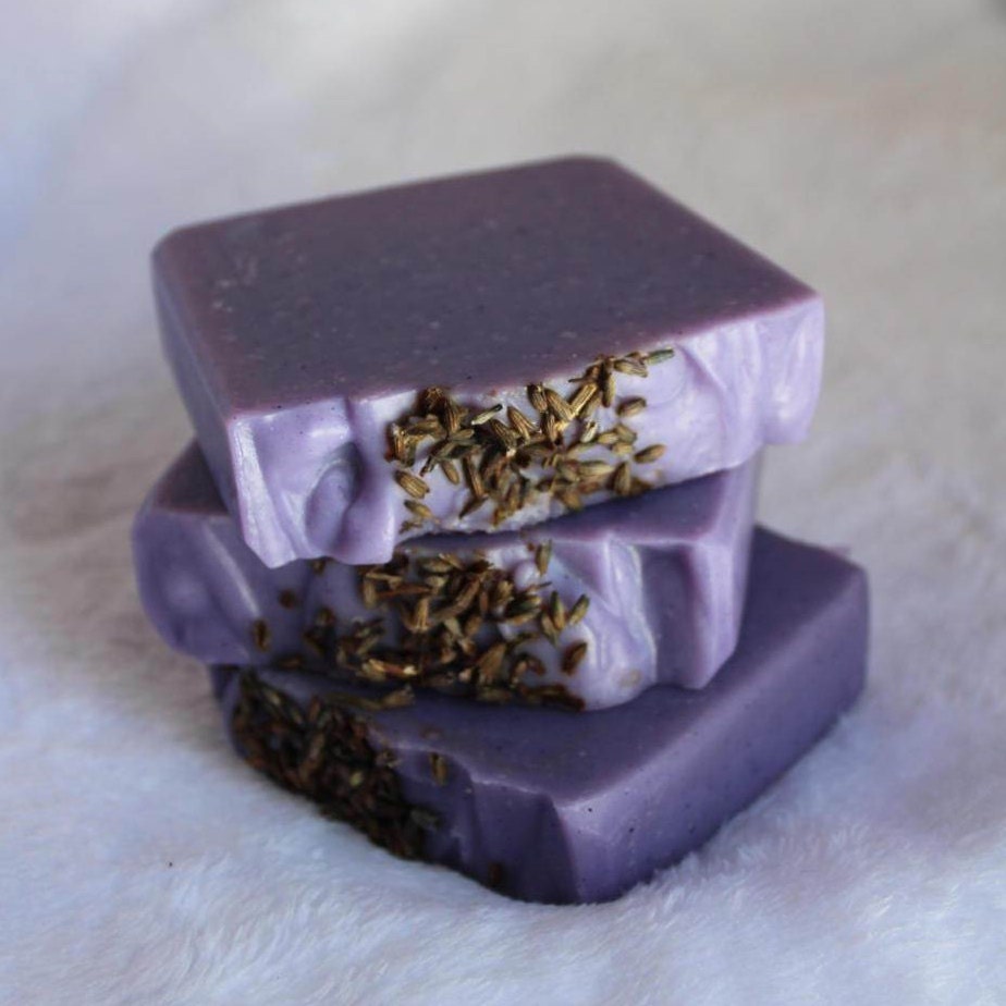 libertysoap's tweet photo. Lavender Soap, Hand-Crafted Soap, Cocoa Butter Soap, Vegan Soap, Floral Soap, Flower Soap, Essential Oil Soap, Large Bar Soap, Calming Soap https://t.co/rYgPjQayPW #coldprocesssoap ##WashYourHands #ecofriendly #Mensgrooming #LibertyBathAndBody #ColdProcessedSoap https://t.co/z57daiRRAN