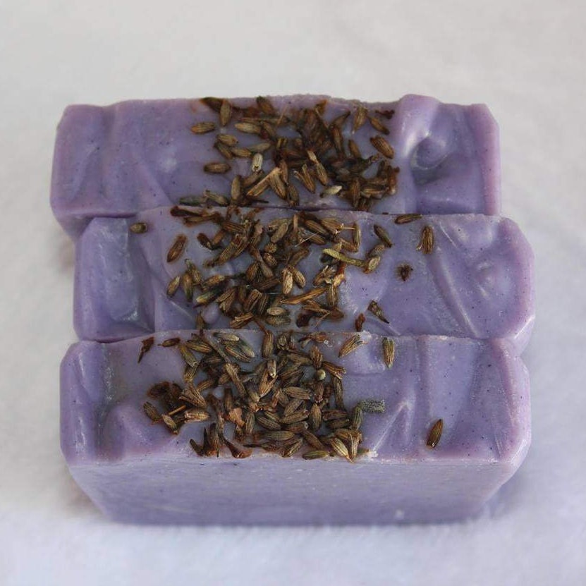 libertysoap's tweet photo. Lavender Soap, Hand-Crafted Soap, Cocoa Butter Soap, Vegan Soap, Floral Soap, Flower Soap, Essential Oil Soap, Large Bar Soap, Calming Soap https://t.co/rYgPjQayPW #coldprocesssoap ##WashYourHands #ecofriendly #Mensgrooming #LibertyBathAndBody #ColdProcessedSoap https://t.co/z57daiRRAN