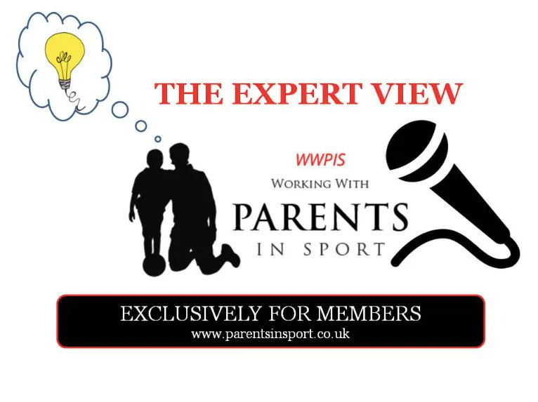 Have you checked out 'The Expert View' series?
Hear from experts in their field sharing their thoughts and answering your questions.
<a href="/Josephineperry/">Dr Josie Perry</a> <a href="/SportingSuccess/">Rebecca Levett (nee Symes)</a> <a href="/patrickfoster02/">Patrick Foster</a> <a href="/Sarahsportpsych/">Sarah Murray</a> <a href="/alexstoyel/">AlexStoyel_SportPsych</a> @life_in_sport 
buff.ly/3qqDNhR
