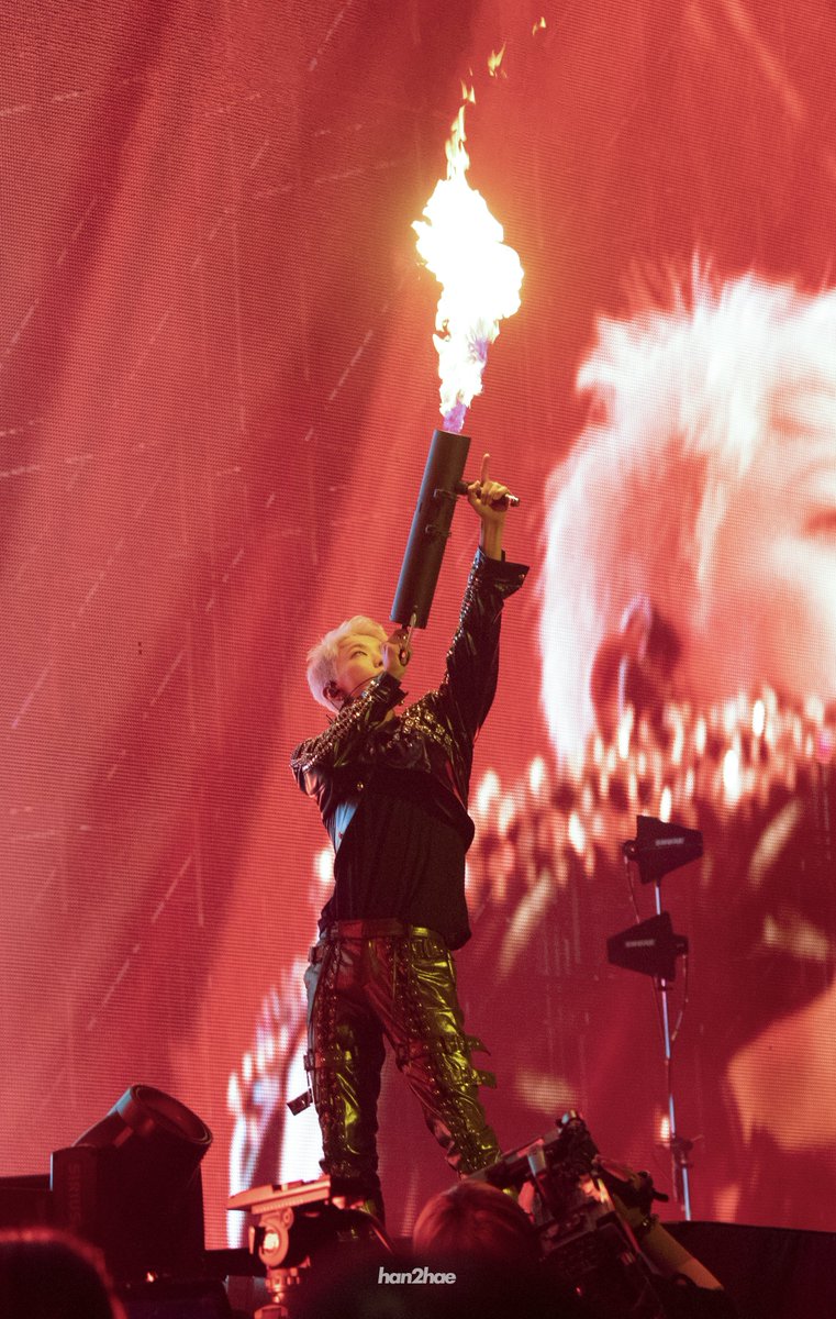 220625 #호시 불쏘는 수녕이 머시써