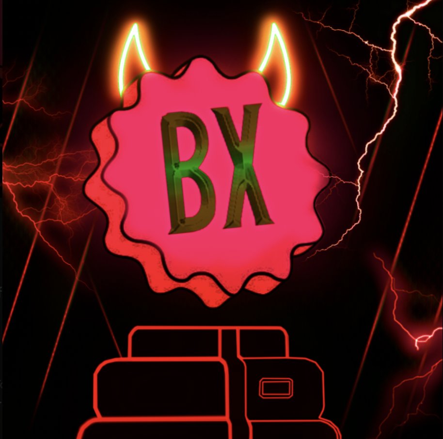 Our first every #Sneakpeek 
Giving 1x baxter gang role, Like , RT , tag frens