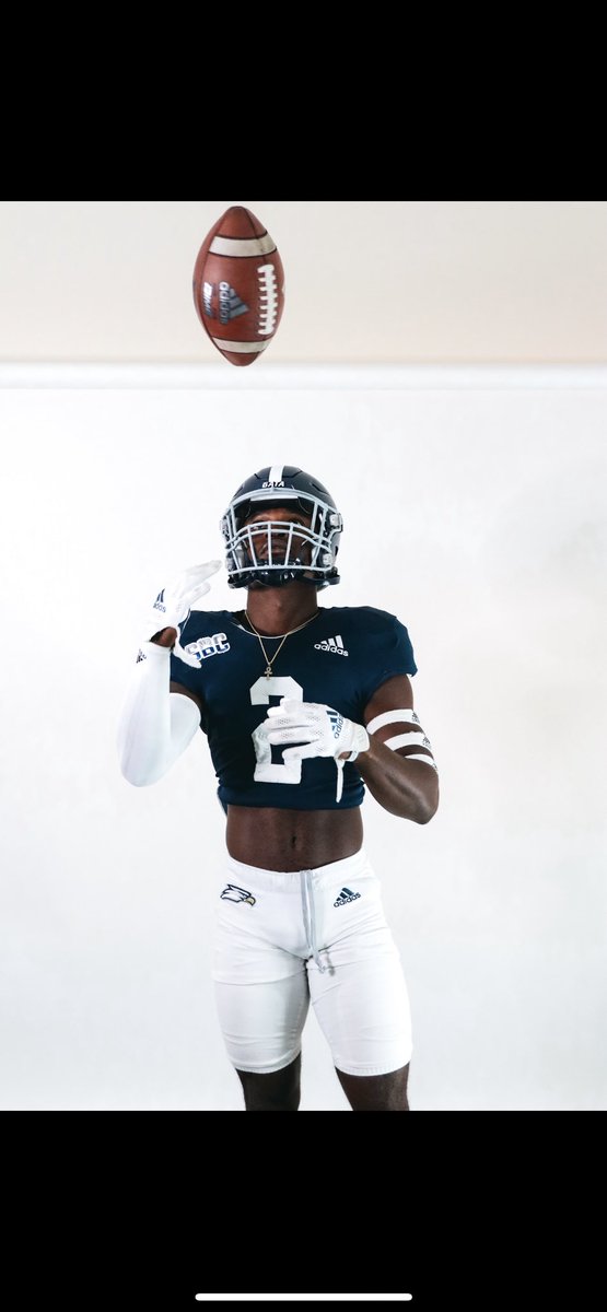 anderson_jshawn's tweet photo. Had a great time at Georgia Southern ! Thanks for having me! @Coach_Merritt @HartsvilleFb https://t.co/RWezal72C5