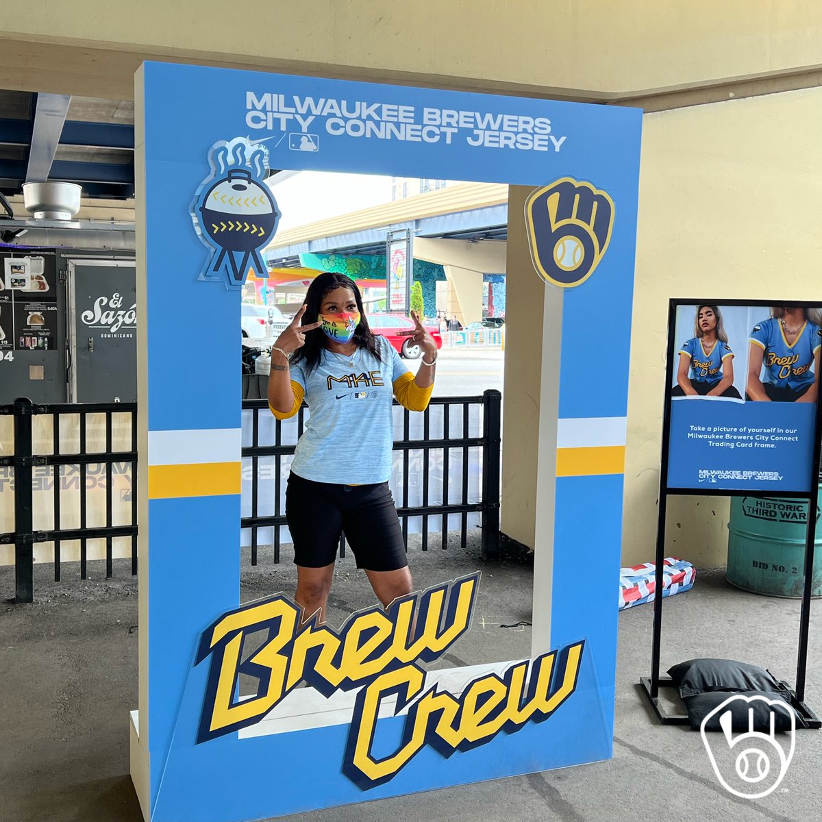 brew crew city connect jersey