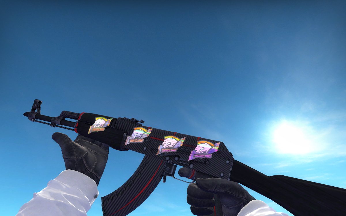 30Pseudo's tweet photo. New pickup! sick skin ingame https://t.co/JLBLt7CAVy