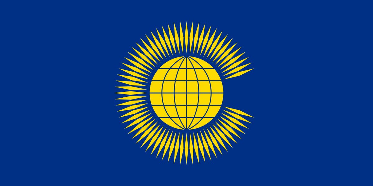 We did it!
#Gabon is officially a member of the <a href="/commonwealthsec/">The Commonwealth</a>.
It's the outcome of <a href="/PresidentABO/">Ali Bongo Ondimba</a>'s vision and the Government's efforts. 
For all of us in the country, it's a historic turning point.
Our future is brighter.
#GabonForward #WeDidIt