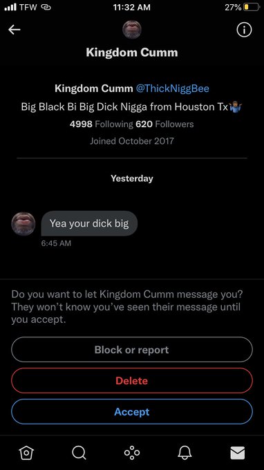 Dm me after you Tip 💰 https://t.co/RnvdIpuTH9