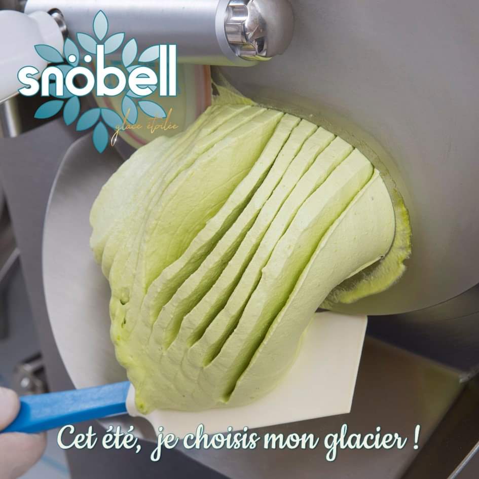 SSchemb's tweet image. 🍦Cet été, choisissez votre glacier ! 
Appli gratuite Snöbell
🍦Android sur Google 
🍦iOS sur Apple
Ou site web : snobell.com
1500 adresses / 38 pays
#glacier #glace #vacances #artisan  #fermier #sorbet #metier #qualite #sogood #icecream #icecreamlover #gelato #helado
