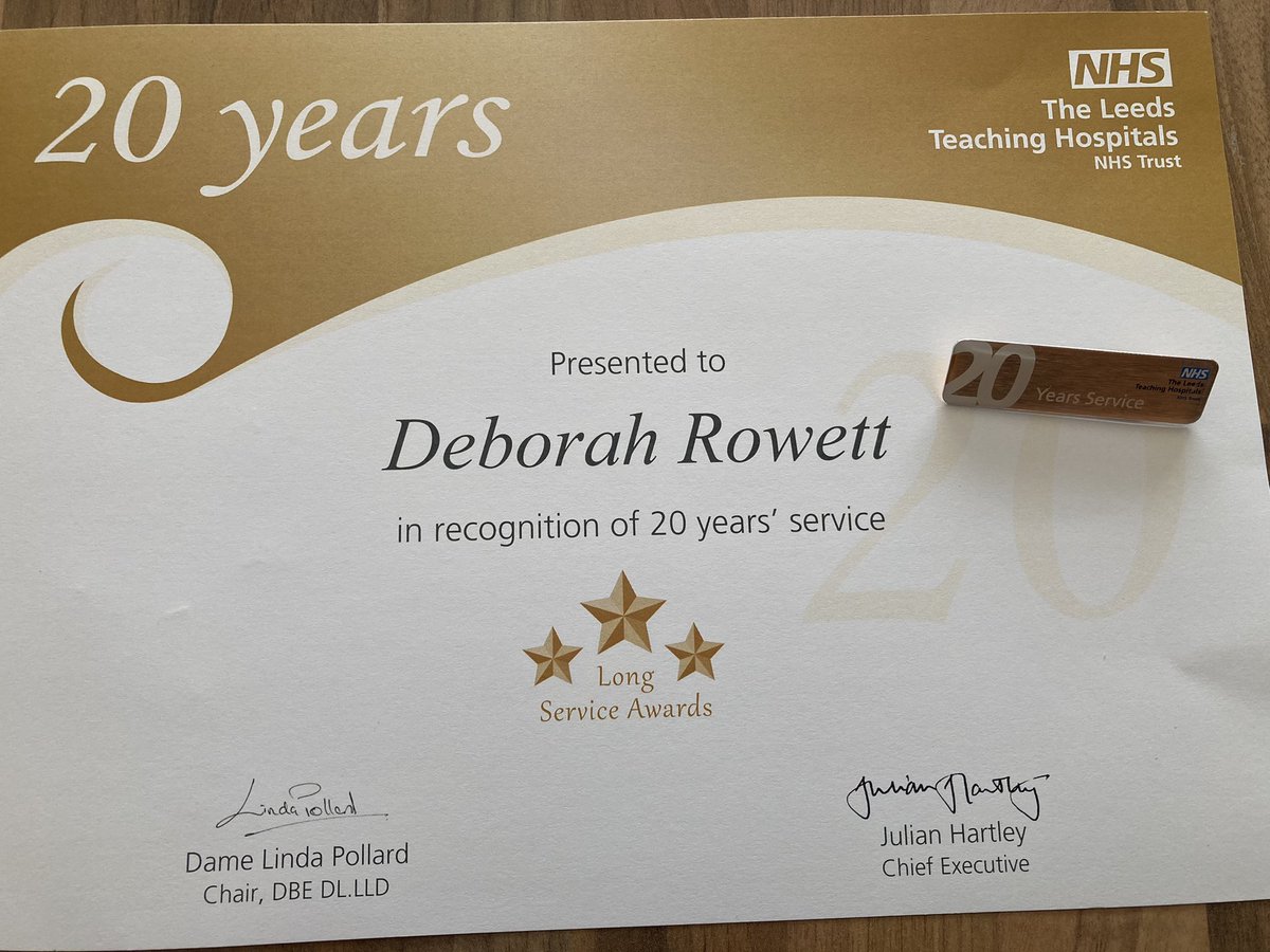 Deborah Rowett (@lanedz) on Twitter photo Proud to be a nurse and work with some amazing colleagues <a href="/OncologyLeedsTH/">Leeds Oncology</a> <a href="/LeedsHospitals/">Leeds Teaching Hospitals</a> Proud to be a nurse and work with some amazing colleagues <a href="/OncologyLeedsTH/">Leeds Oncology</a> <a href="/LeedsHospitals/">Leeds Teaching Hospitals</a>