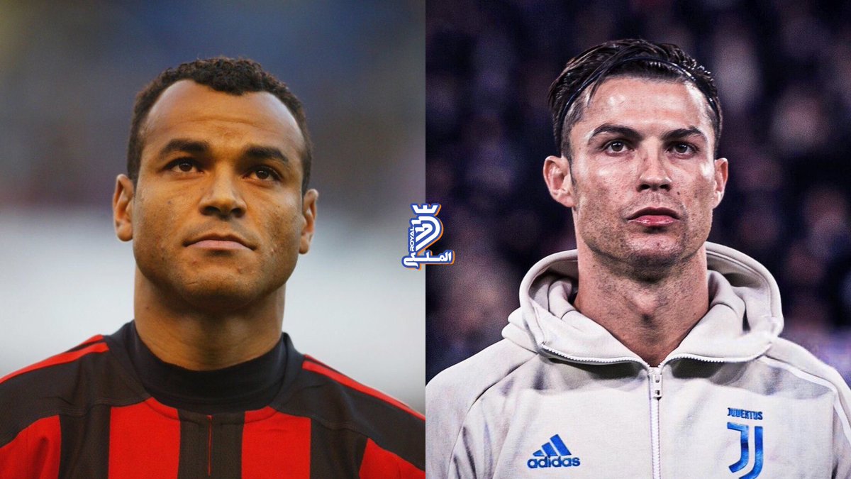 كافو أسطورة البرازيل 🎙:
عن منافسة ميسي ورونالدو

"إنه تنافس مزيف خلقته وسائل الإعلام لجعل كرة القدم تبدو مثيرة للإهتمام ، كريستيانو رونالدو ليس لديه منافس لما فعله في كرة القدم ، 
لا أحد يقترب منه"