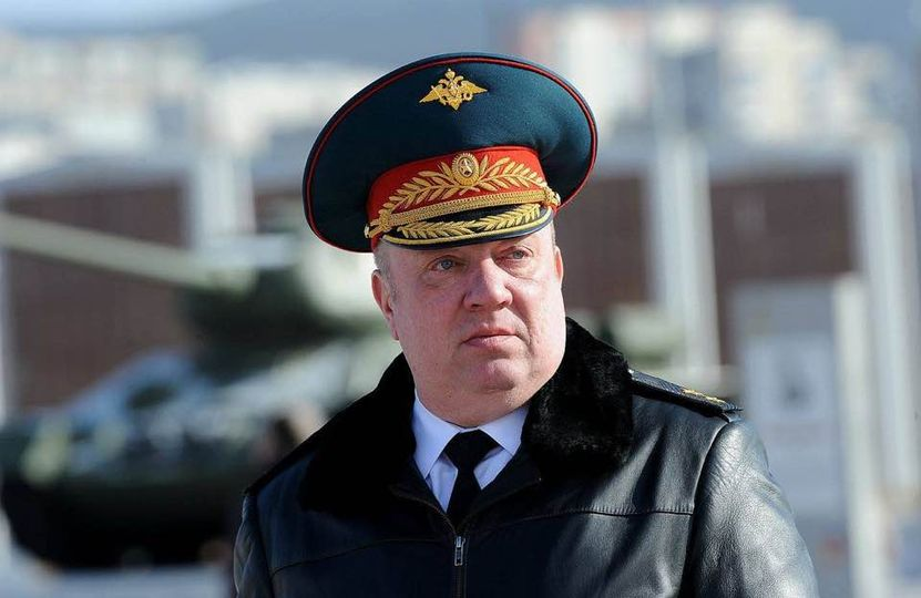 Лондон станет первым городом, который будут бомбить в случае очередной мировой войны-заявил генерал Андрей Гурулев По его словам, если блокада российского Калининграда приведет к войне, первой пострадает столица Великобритании.