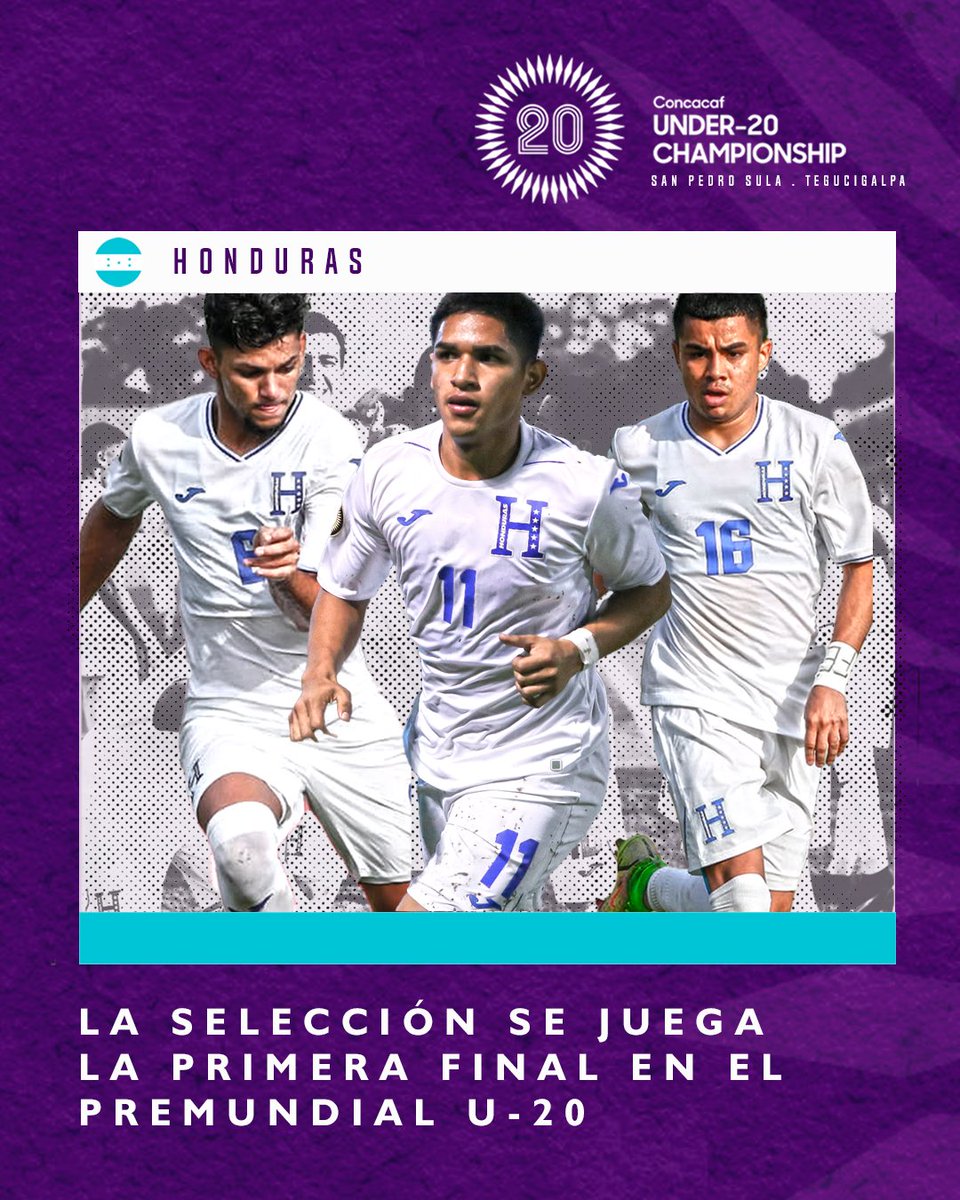 FFH_Honduras's tweet photo. 🇭🇳⭐🇭🇳⭐🇭🇳⭐🇭🇳⭐🇭🇳⭐
#Honduras #Honduras en el🏟 #Yankel a su primera final ante #Curazao🇨🇼.
#Sisepuede #Sipodemos con tu apoyo los cipotes podrán 👏🏾👏🏾👏🏾.
#LaHsomostodos #LaHesEterna https://t.co/WMZBhIKl62