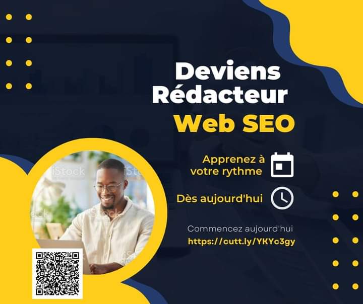 Suivez ce lien pour rejoindre la formation cutt.ly/YKYc3gy