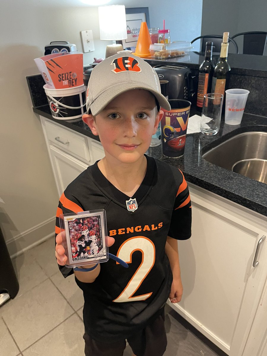 Kevin Jones tweet media