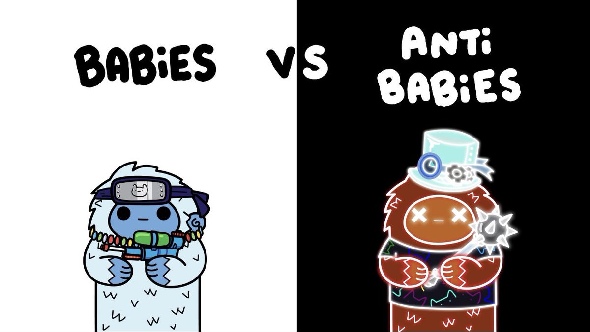 babies tweet media