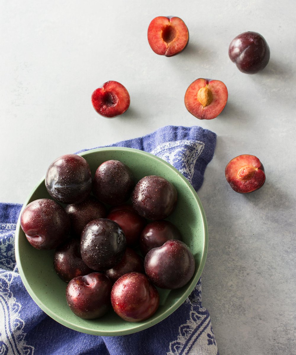 MelissasProduce's tweet photo. Stone Fruit season is HERE and we're currently excited about our
Organic Plum Bites!
Sweet, juicy and vibrant! The perfect sweet snack!
Find these at your favorite @acmemarkets in Philly!
#melissasproduce #acmemarkets https://t.co/DulVV2yhIX