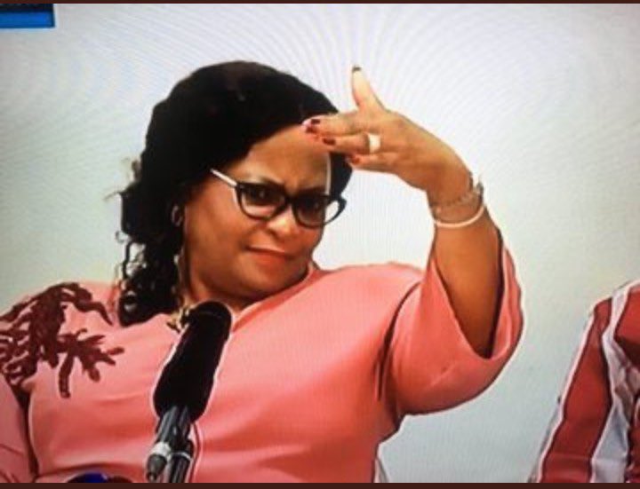 DustSamuel's tweet image. #DStvMVCA Ntando Duma is naked on national tv