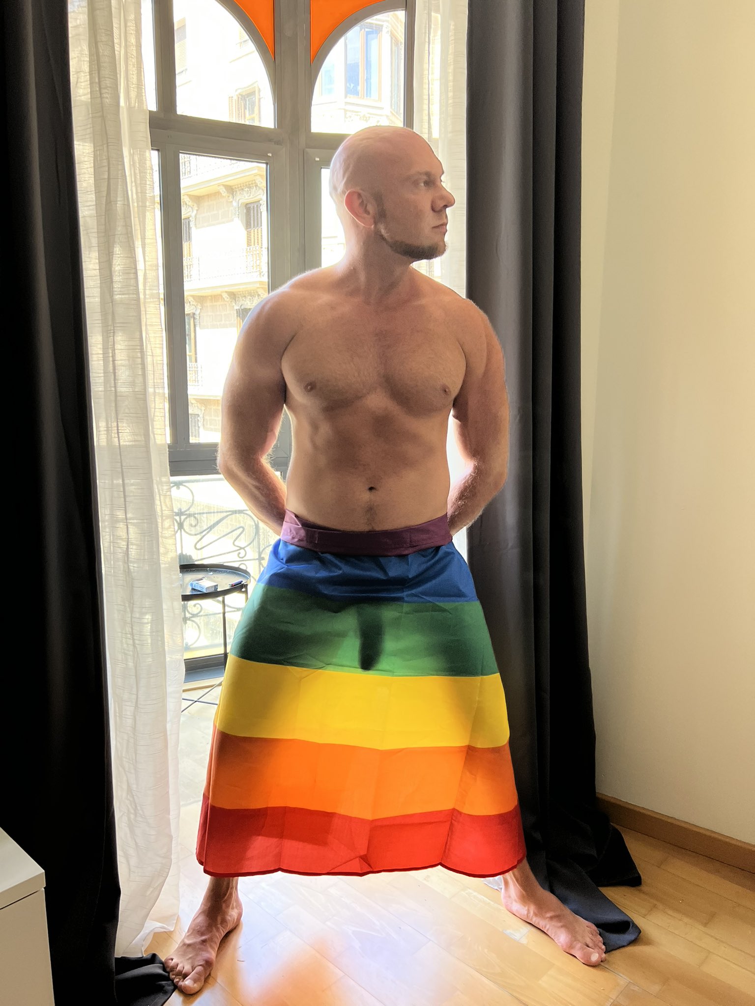 Happy pride! https://t.co/tPBw8RmZsP