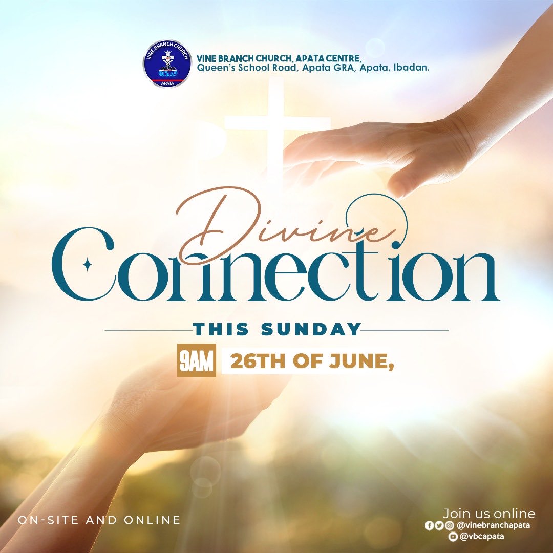 pastortee2003's tweet photo. The Blood &amp; The Covenant are forces of connection that bind us to Divinity!!

Come for a stirring up in God’s presence tomorrow and be permanently changed!!

Time: 9 - 11:15am

Online?

Facebook:

https://t.co/ZhN2QPRZZB

YouTube:

https://t.co/oU7y02TJYP https://t.co/yAGR7w7LXw