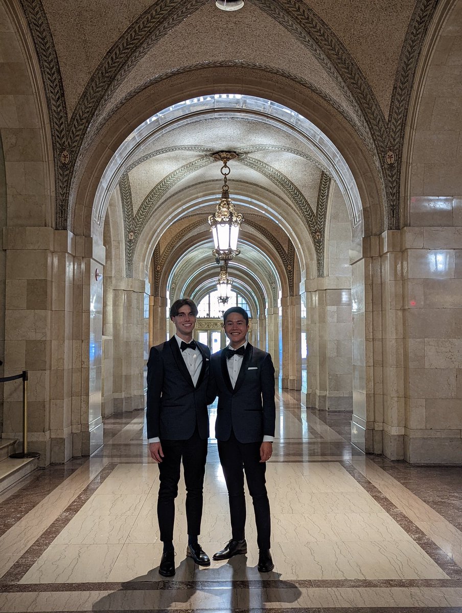 heytylerdean's tweet photo. Hi twitterverse, we’re married!! 👨🏻‍❤️‍💋‍👨🏻 https://t.co/v6rEIoc3x1