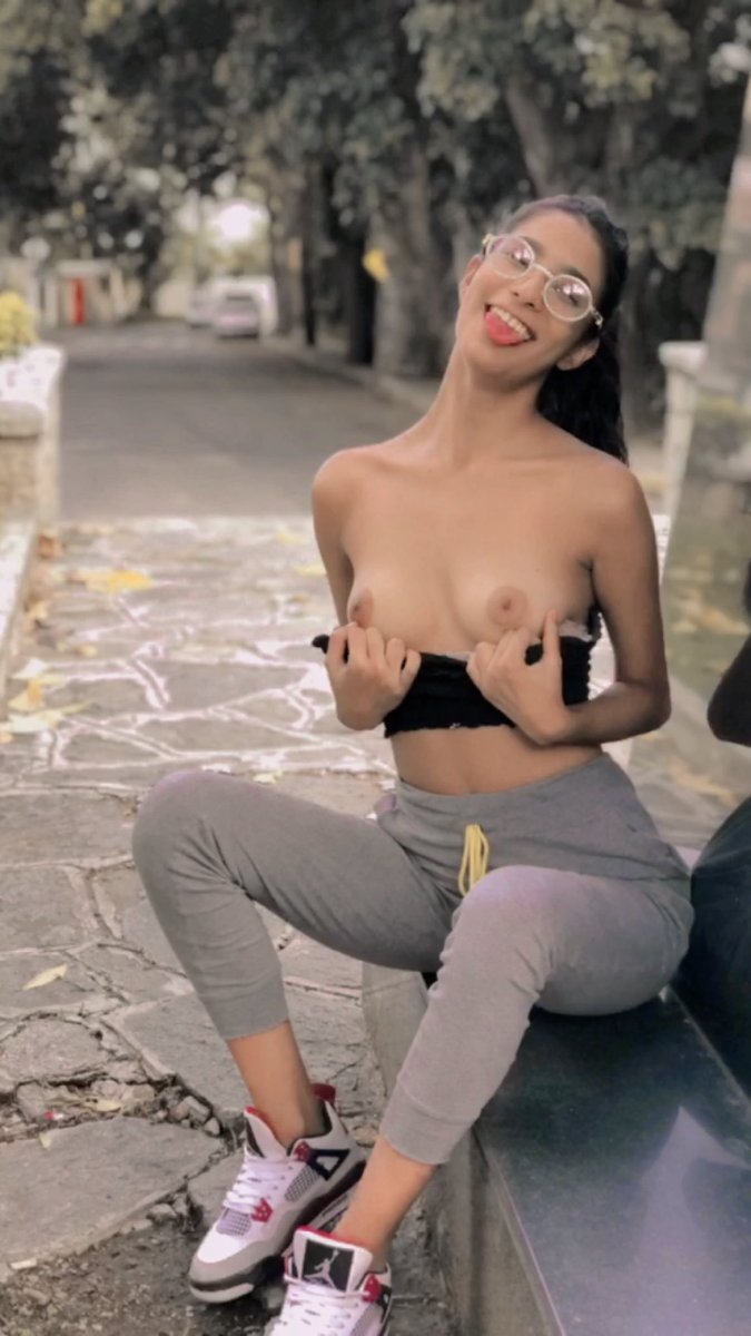 Contenido al privado 😈