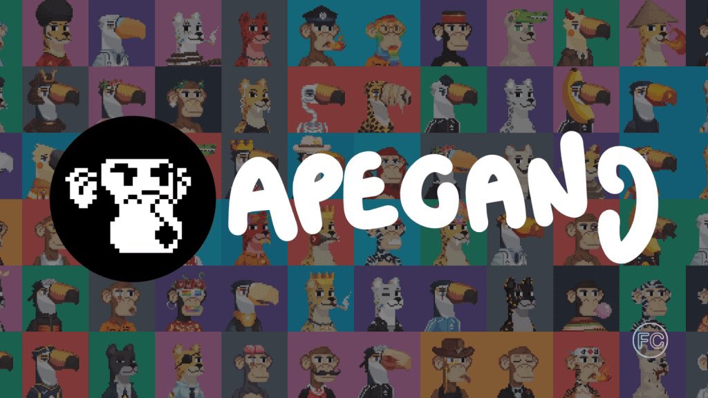 mepusica's tweet photo. How much utility can an NFT project deliver in a year?

Being a utility-driven OG PFP project from May 2021, @ApeGangNFT is a good example.

In this thread, utilities are summarised according to:

1️⃣ Tangible benefits
2️⃣ Entertainment
3️⃣ Pride of ownership

#WEAREAPEGANG #NFT https://t.co/IyMcRzD3K2