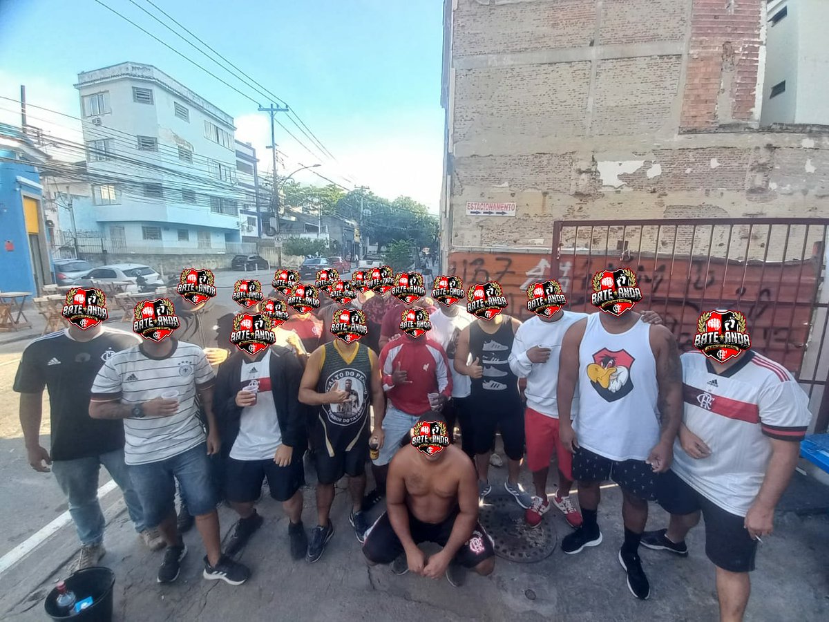 BateAndaOficial's tweet photo. Não é uma boa ideia você olhar para nós da forma errada.
Nós somos o Flamengo! 👊👣
.
#BateAnda #Preserve #Flamengo #CRF #HooligansTV #ACAB #Brasileirao https://t.co/zODF4hJ9KT