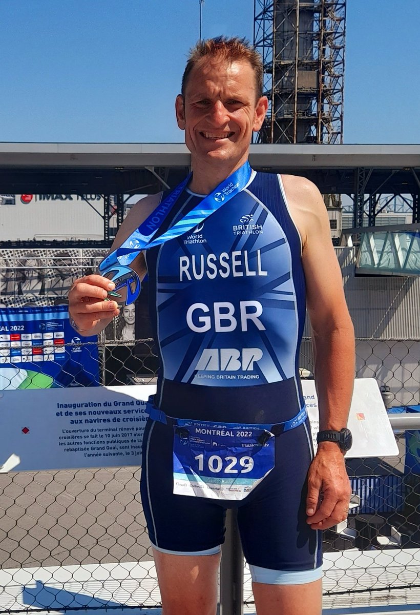 Gareth Russell tweet media