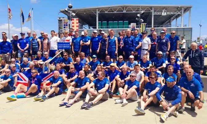 Gareth Russell tweet media