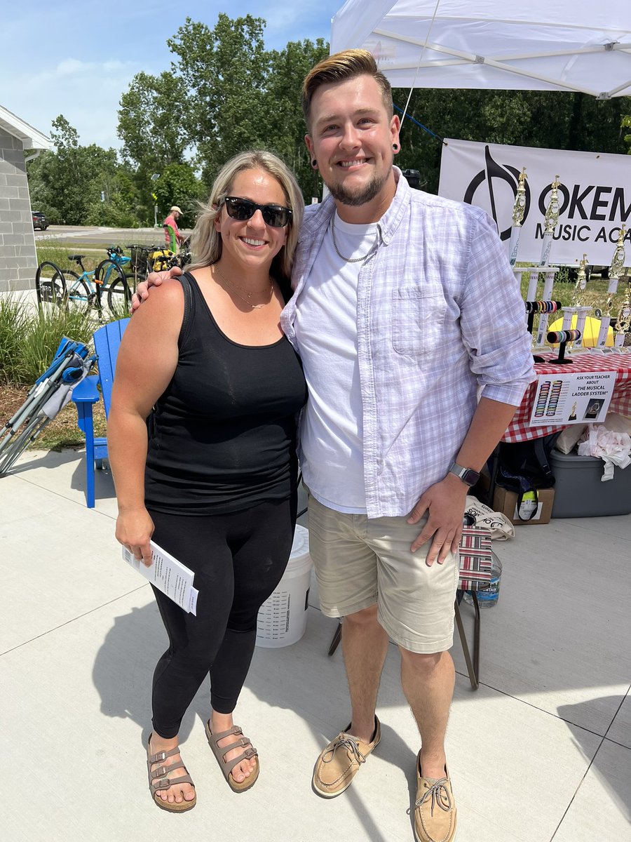 saw <a href="/jacobmoranmusic/">Jacob Moran</a> perform today and I have to agree with <a href="/katyperry/">KATY PERRY</a> when she said he had the best voice in the competition on the last season of <a href="/AmericanIdol/">American Idol</a>! love him