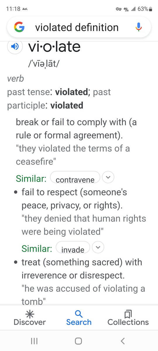OneGlobalTribe's tweet photo. @us_courtsupreme @congressdotgov @SenateFloor 

How many people think overturning ROe vs Wade is a violation of a woman's body and rights?

  Im thinking Class action lawsuit. https://t.co/Mfd2QQoLQD