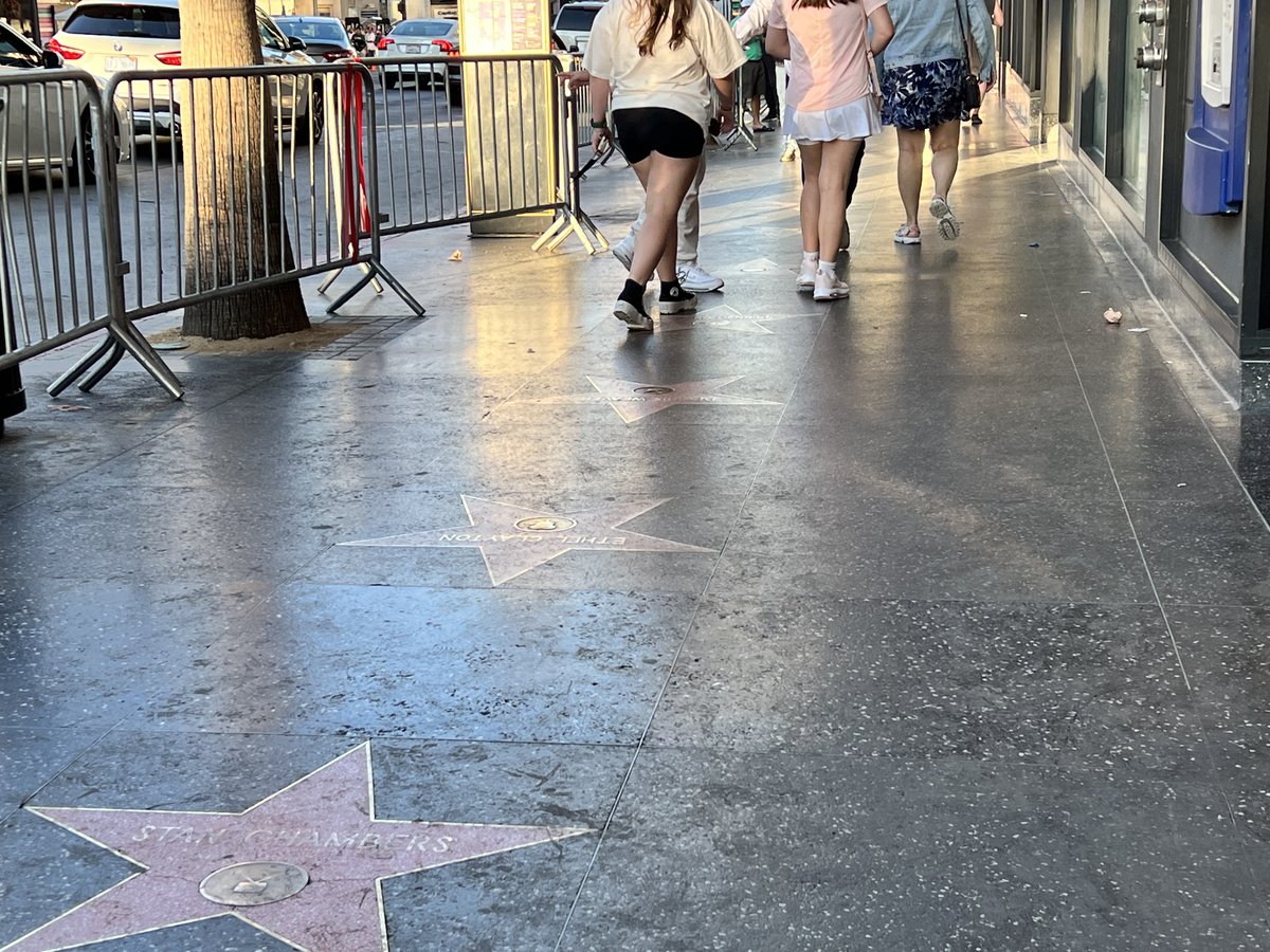 Dr. John Barentine FRAS tweet media