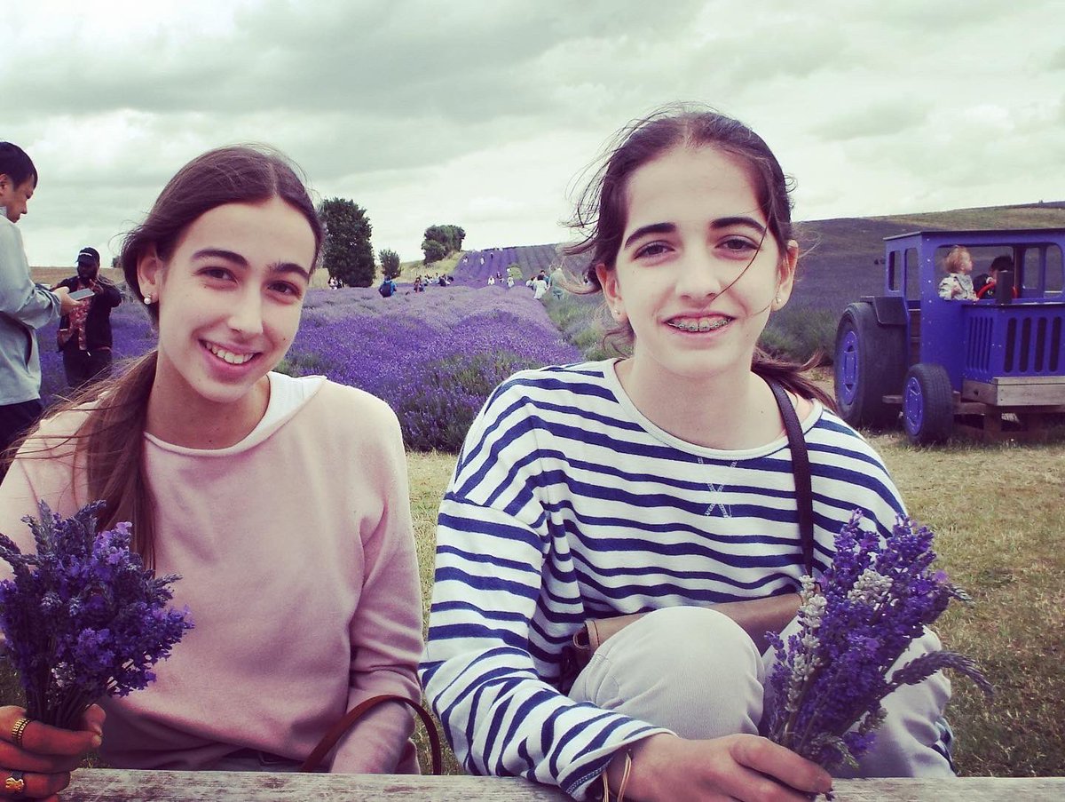 sfc_boarding's tweet photo. We enjoyed a Saturday trip to the lavender fields @hitchinlavender #boardingtrip #lavender #lavenderfields #saturdaytrip #iloveboarding #sfcboarding #sfcboardingfun https://t.co/trk41zvMU7