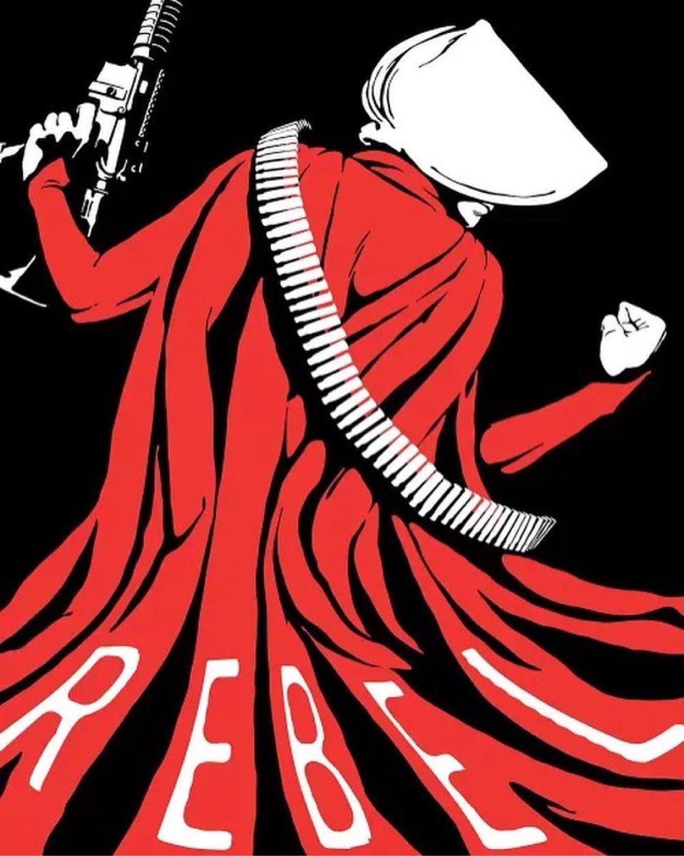 Red_Dodge's tweet photo. “A rat in a maze is free to go anywhere, as long as it stays inside the maze.” 
We will stay inside no more. #REBEL

Artwork by Butcher Billy https://t.co/WfrdNiNV9D