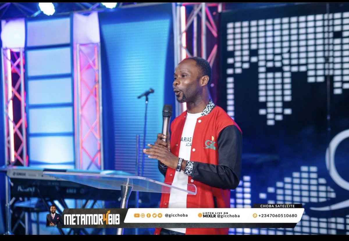GICCHOBA's tweet photo. We are the most friendly church in the city.
We are 100% God-first people.
A church that makes soul-winning and church planting its core assignment.
#metanor4sis2022
#theshiftconference
#phtwittercommunity https://t.co/glgeozvnAB